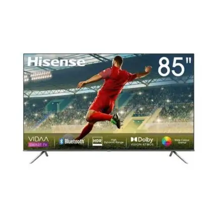 Hisense 85A7 85 Inch Smart 4K UHD TV