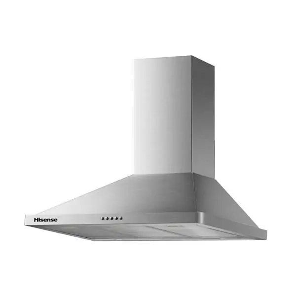 Hisense HHO90TASS Pyramid Hood