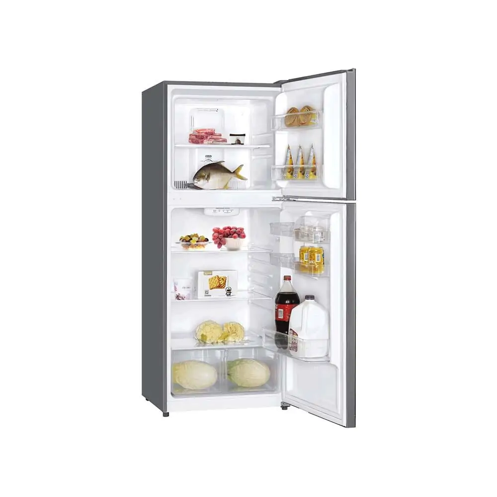 Beko BAD526 KE 198L Double Door Fridge