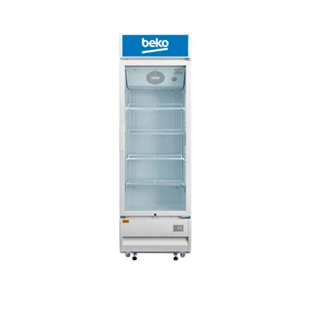 Beko 416L Commercial Cooler - BFD416-UK