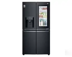 Fridge Category