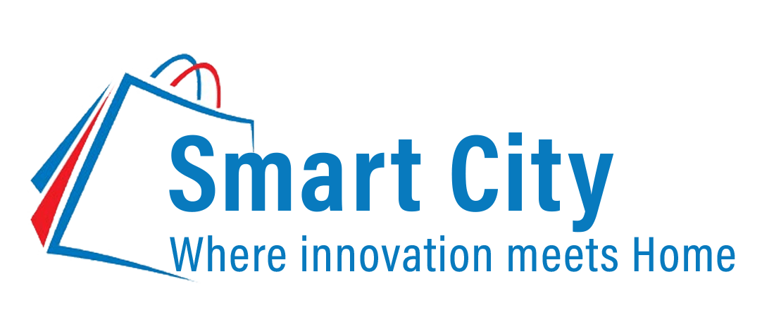 Logo smartcity kenya