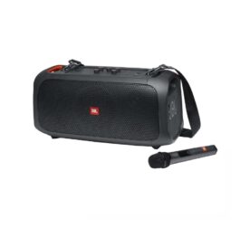 JBL PartyBox On The Go Bluetooth Speaker