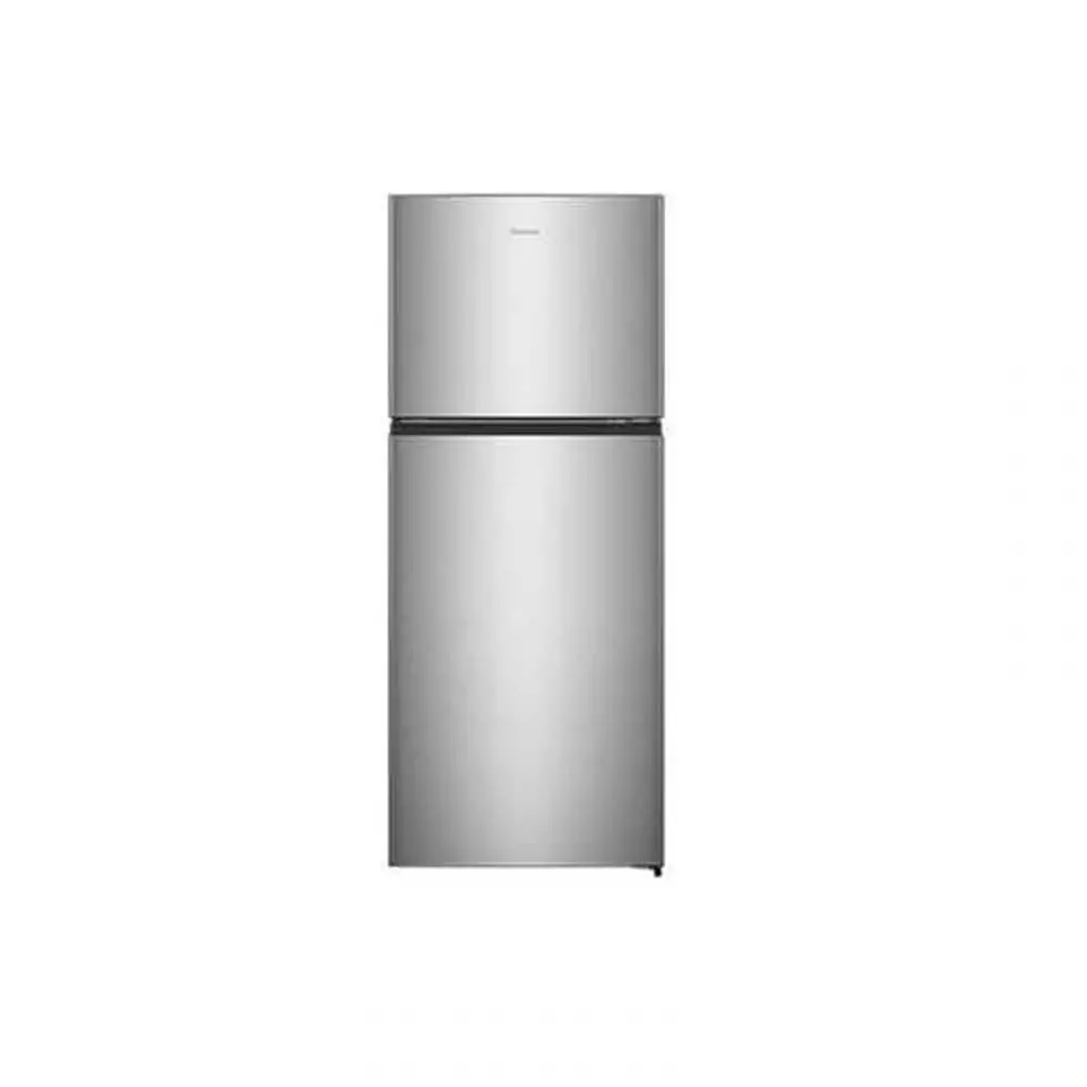 Hisense Double Door Fridge 120L - REF120DR