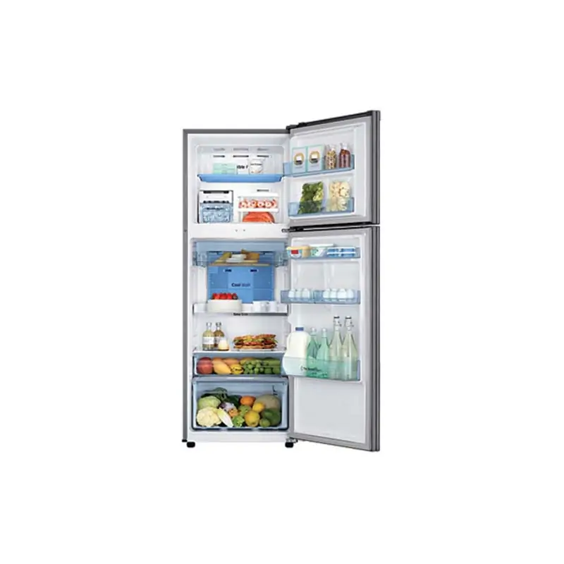 Samsung RT28K3082S8 235L Top Mount Refrigerator