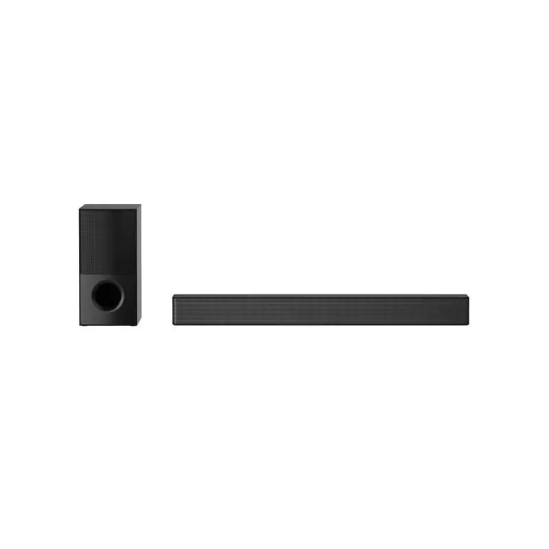 LG SNH5 600W 4.1ch Sound Bar