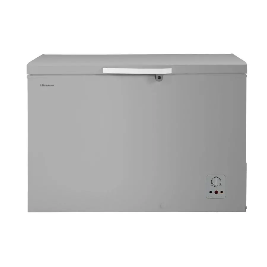 Hisense 297L Chest Freezer FC297SH
