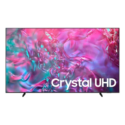Samsung 98" 98DU9000 Crystal UHD 4K Tizen OS Smart TV - UA98DU9000UXKE