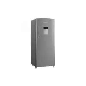 Hisense REF176DR 176L Single Door Fridge+Water Dispenser