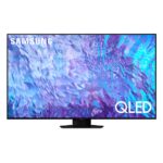 Samsung QA98Q80CAU 98 Inch 4K Smart TV