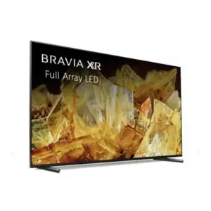 Sony BRAVIA XR 65X90L 65 Inch 4K Google TV
