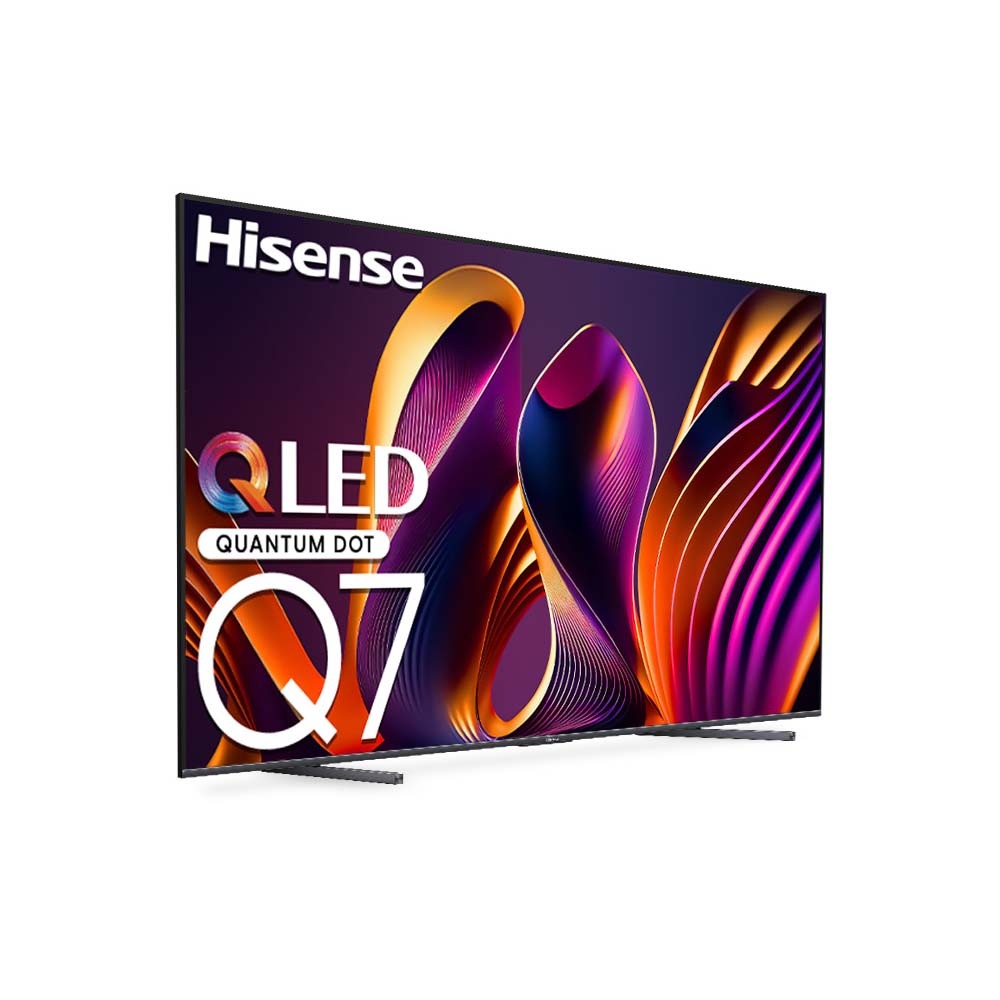 Hisense 100 Inch QLED 4K UHD TV 100Q7N