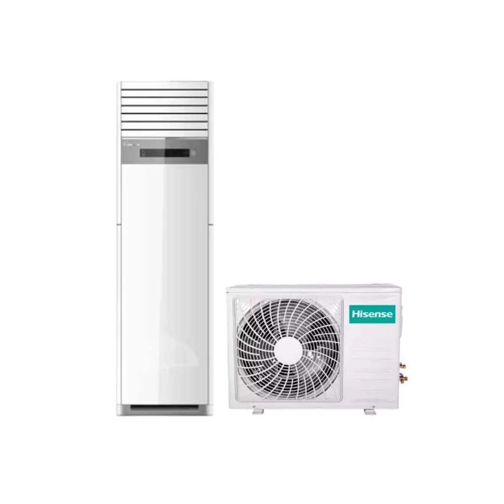 Hisense 24000 BTU Floor Standing Air Conditioner AUW-24C4SJ3 Hisense 24000 BTU Floor Standing Air Conditioner AUW-24C4SJ3