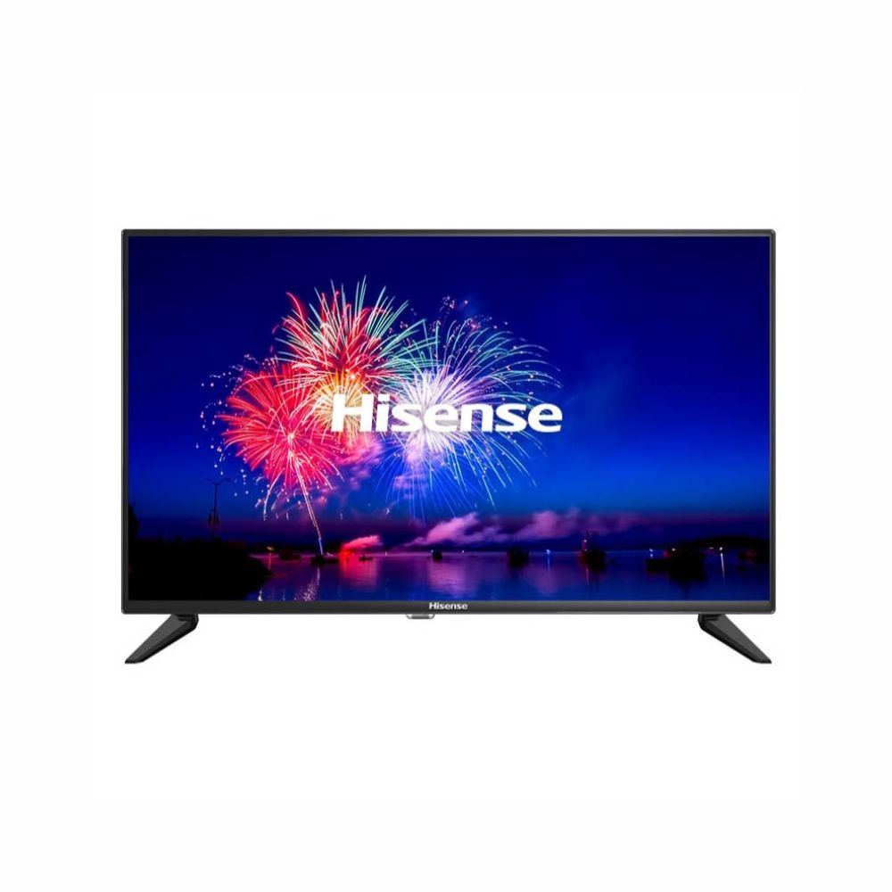 Hisense 32 Inch Digital LED Frameless TV 32A3KKEN