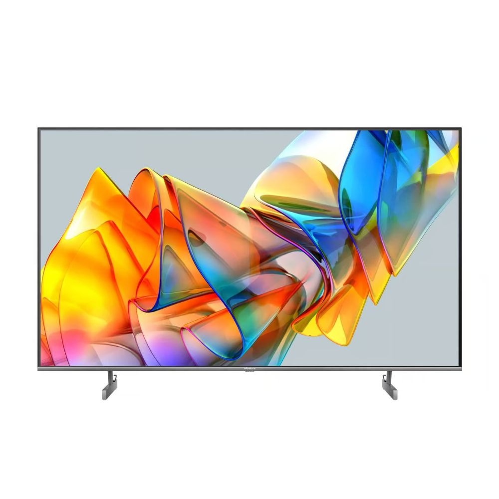 Hisense 55 Inch 4K UHD Smart TV