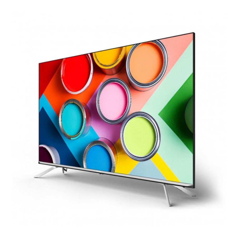 Hisense 65 Inch ULED Mini-LED 4K TV 65U7QKEN