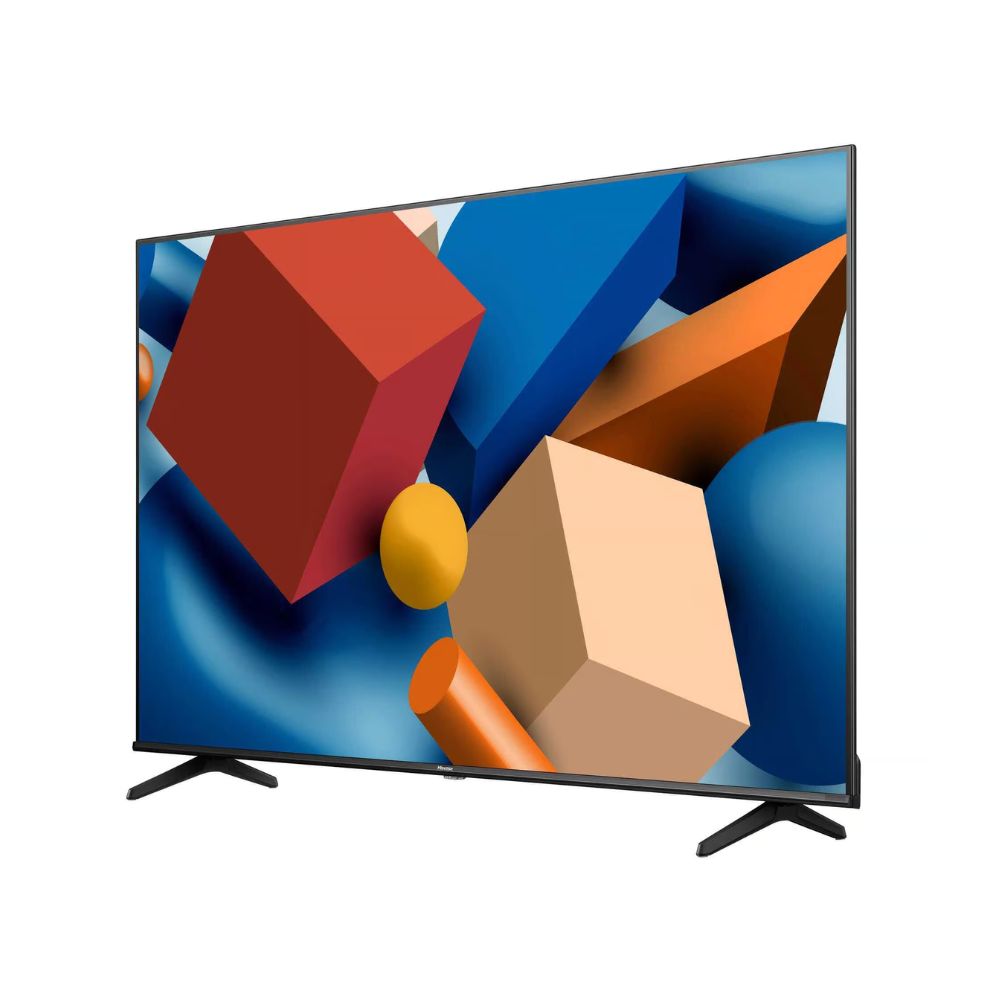 Hisense 75 Inch 4K UHD Smart TV Series 6