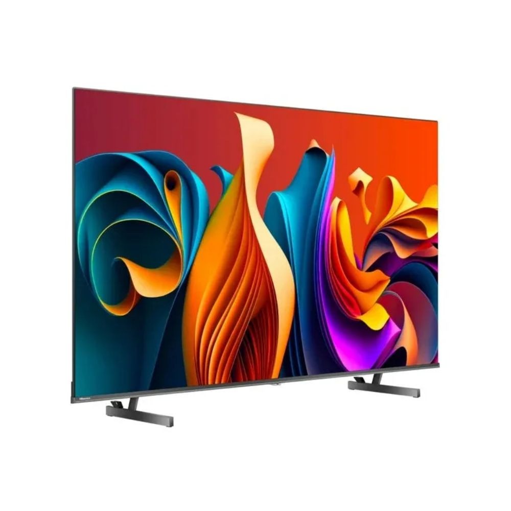 Hisense 85 Inch 85A6 4K UHD Vidaa Smart TV