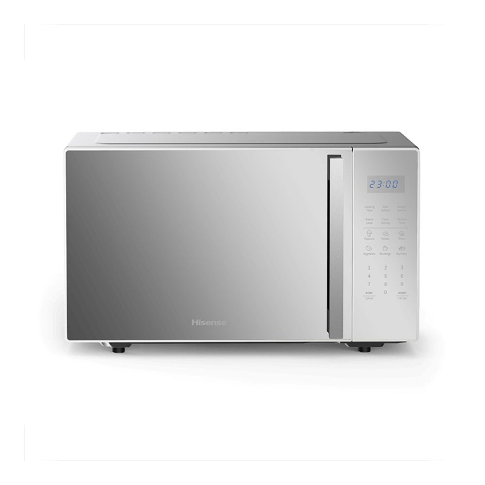 Hisense H30M0MS9HG 30L Microwave + Grill