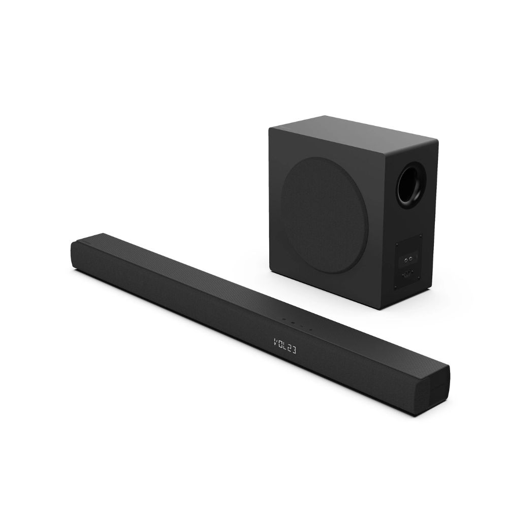 Hisense Soundbar 3.1CH 480W Wireless HS3100